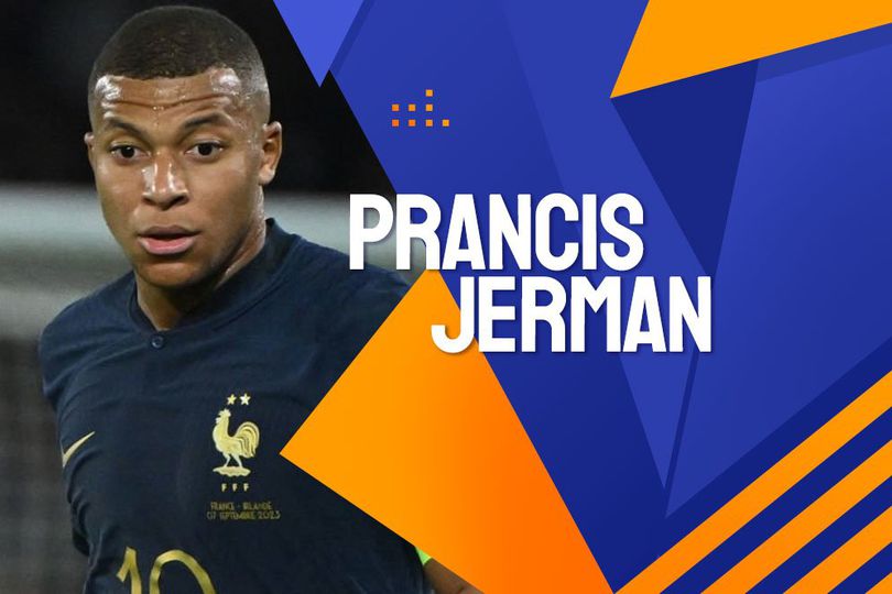 Prediksi Prancis vs Jerman 24 Maret 2024