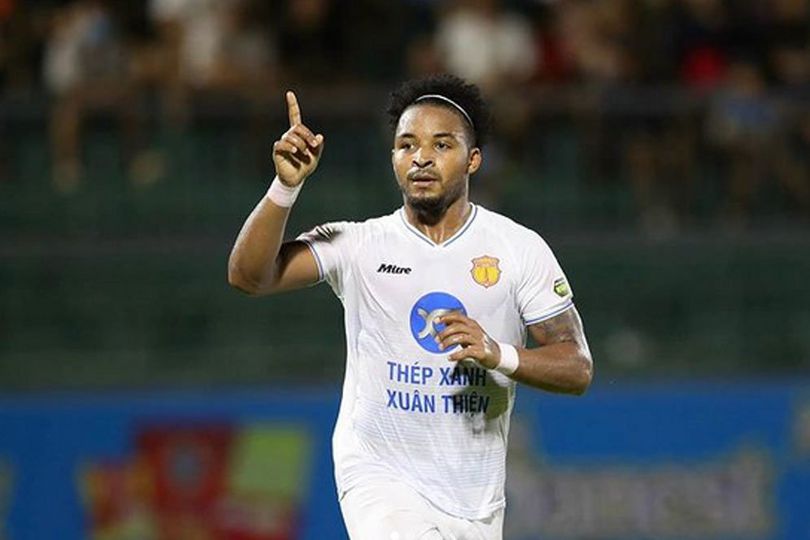 Menjelang Piala AFF 2024, Penyerang Naturalisasi Vietnam Unjuk Ketajaman Menjelang Piala AFF 2024, Penyerang Naturalisasi Vietnam Unjuk Ketajaman