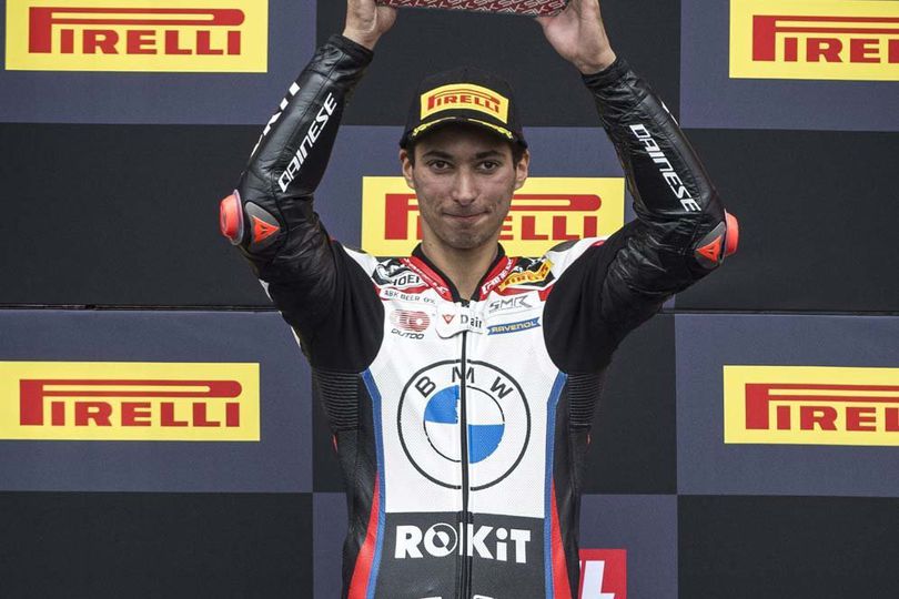 Klasemen Sementara WorldSBK 2024 Usai Race 1 Seri Emilia Romagna di Misano