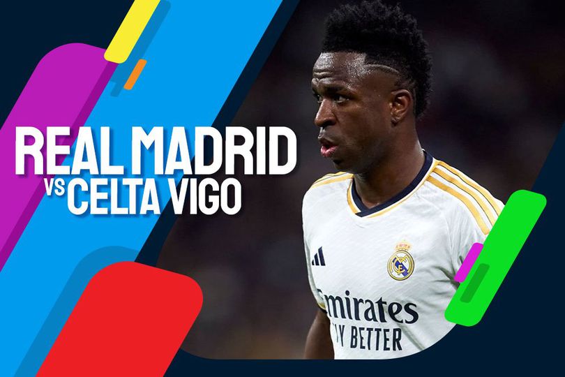 Prediksi Real Madrid vs Celta Vigo 11 Maret 2024