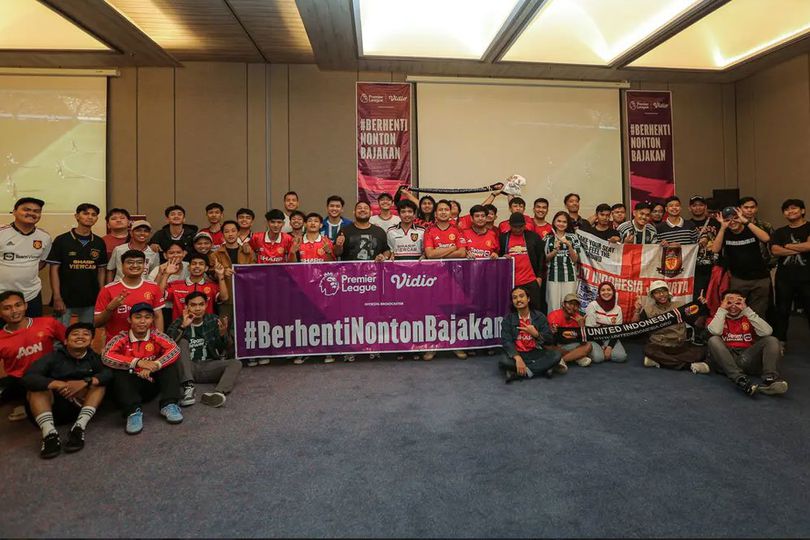 MU Bakal Menang atau Menangis Pekan Ini? Yuk Saksikan Bareng United Indonesia di Roaring Night MU Bakal Menang atau Menangis Pekan Ini? Yuk Saksikan Bareng United Indonesia di Roaring Night