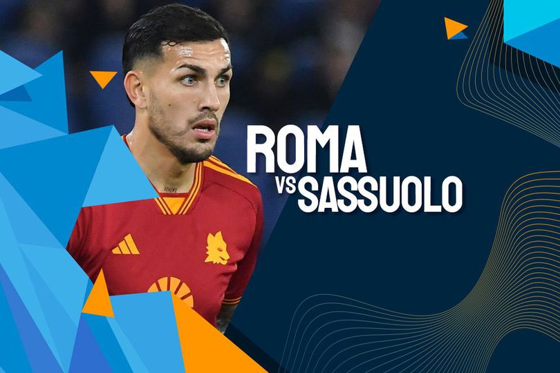 Prediksi AS Roma vs Sassuolo 18 Maret 2024