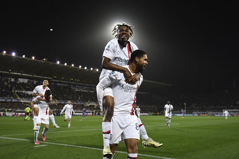 Sign In! Milan Ikut Ramaikan Perburuan Bek Fulham Ini