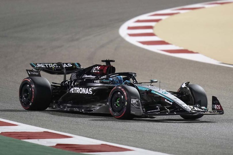 Hasil Kualifikasi Formula 1 GP Inggris 2024: George Russell Rebut Pole, Kalahkan Lewis Hamilton Hasil Kualifikasi Formula 1 GP Inggris 2024: George Russell Rebut Pole, Kalahkan Lewis Hamilton