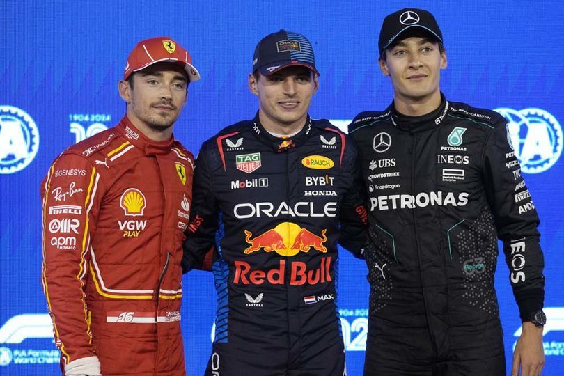 Kebal Jadi Tandem Lewis Hamilton, George Russell Tak Keberatan Sambut Max Verstappen di Mercedes