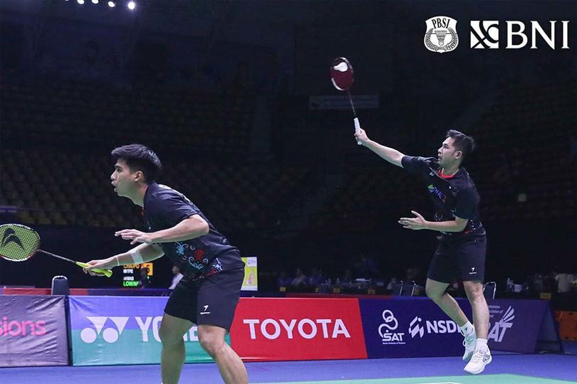 Jadwal Lengkap Orleans Masters 2024, 12-17 Maret 2024