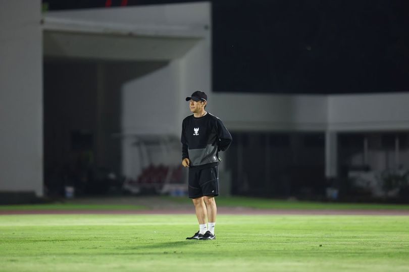 Menengok TC Timnas Indonesia U-23 di Dubai Jelang Bertempur di Piala Asia U-23 2024