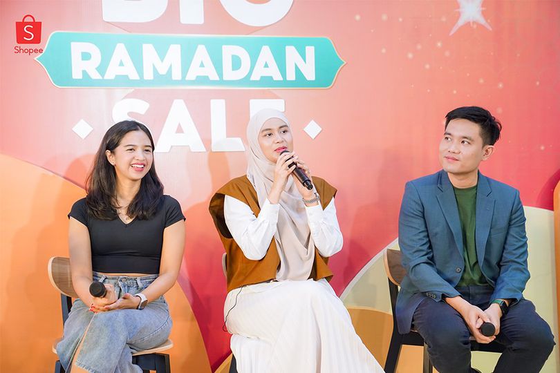 Jangan Lewatkan! Promo Puncak 25 Maret Shopee Big Ramadan Sale, Hadirkan Ketenangan Jiwa dan Kesegaran Raga