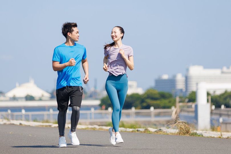 Waktu Olahraga yang Tepat Saat Puasa: Menurunkan Berat Badan Bukan Lagi Halangan