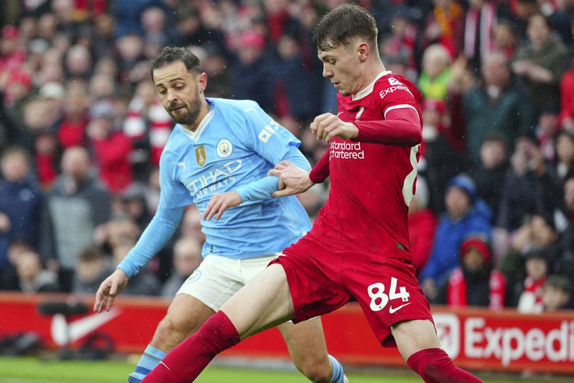 Joao Felix: Udah, Pindah ke Barca Aja, Bernardo Silva! Joao Felix: Udah, Pindah ke Barca Aja, Bernardo Silva!