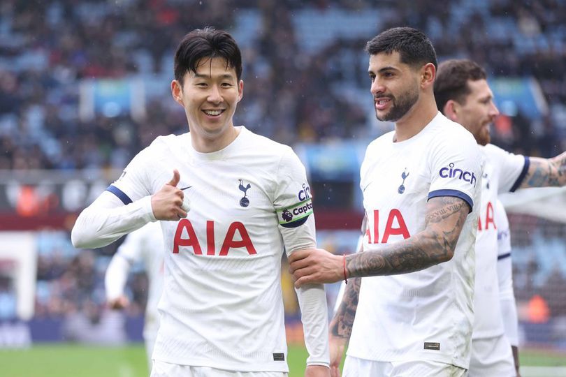 Mereka yang Berharap Tottenham Ngalah Lawan Man City, Coba Konsul ke Psikolog Deh!