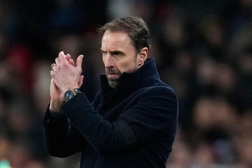 Tampil Melempem Lawan Slovenia, Gareth Southgate Puas dengan Performa Timnas Inggris