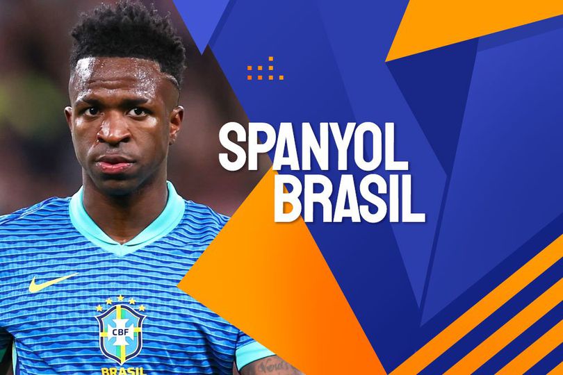 Prediksi Spanyol vs Brasil 27 Maret 2024