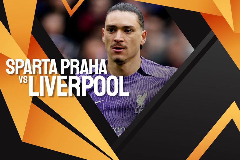 Link Live Streaming Liga Europa Sparta Praha Vs Liverpool 8 Maret 2024 ...