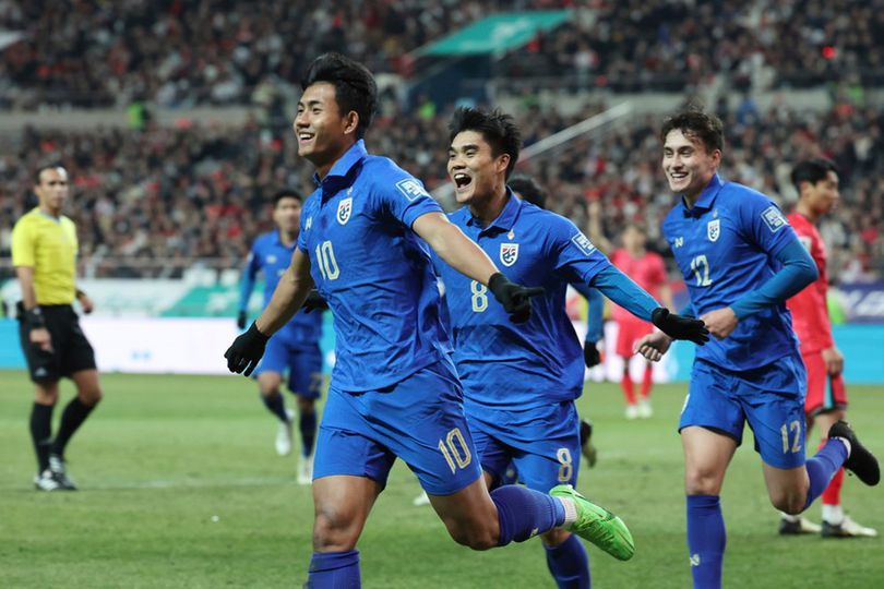 Rekap Hasil Negara ASEAN di Kualifikasi Piala Dunia 2026: Cuma Vietnam dan Malaysia yang Menangis, Lainnya Impresif