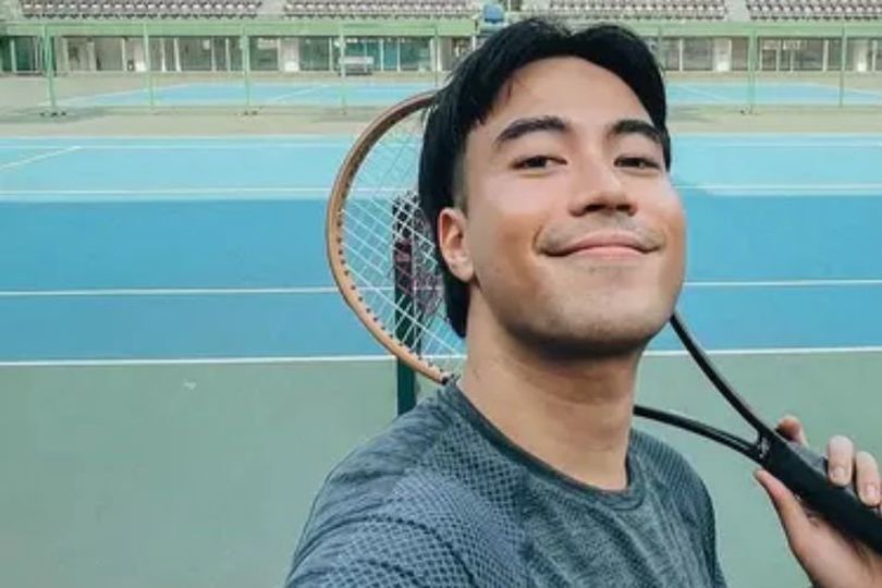 Shopee Rilis Iklan Terbaru Garansi Tepat Waktu, Vidi Aldiano Jadi Bintang Iklan dan Pengisi Lagu!