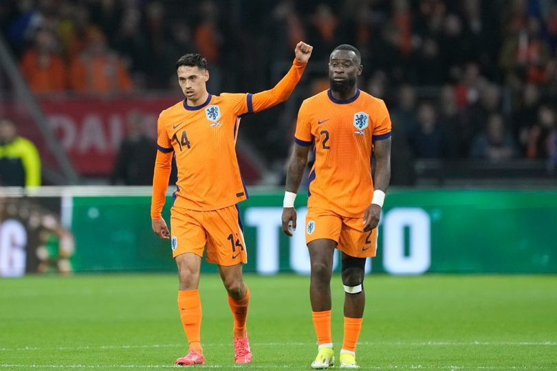 15 Pemain Keturunan di Skuad Timnas Belanda untuk Euro 2024: Mayoritas Suriname, Ada dari Indonesia
