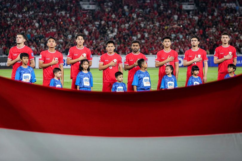 Kabar Baik Sobat Garuda, Uji Coba Timnas vs Tanzania Terbuka untuk Penonton