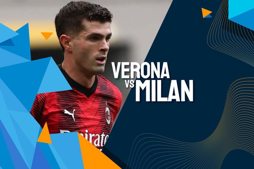 Prediksi Hellas Verona vs AC Milan 17 Maret 2024 Prediksi Hellas Verona vs AC Milan 17 Maret 2024