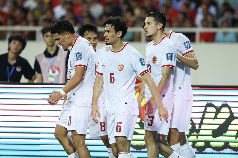 Pujian Rully Nere untuk Timnas Indonesia, Beginilah Kalau Punya Pemain Bagus!