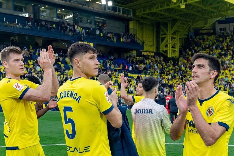Villarreal vs Atletico Madrid: Beda Momentum Villarreal vs Atletico Madrid: Beda Momentum
