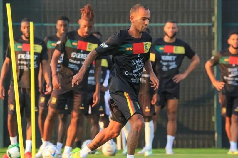 Kisah Dugaan Pemalsuan Umur Wilfried Nathan Douala di Kamerun: Usia 17 Tahun tapi Wajahnya Mirip Bapak-bapak