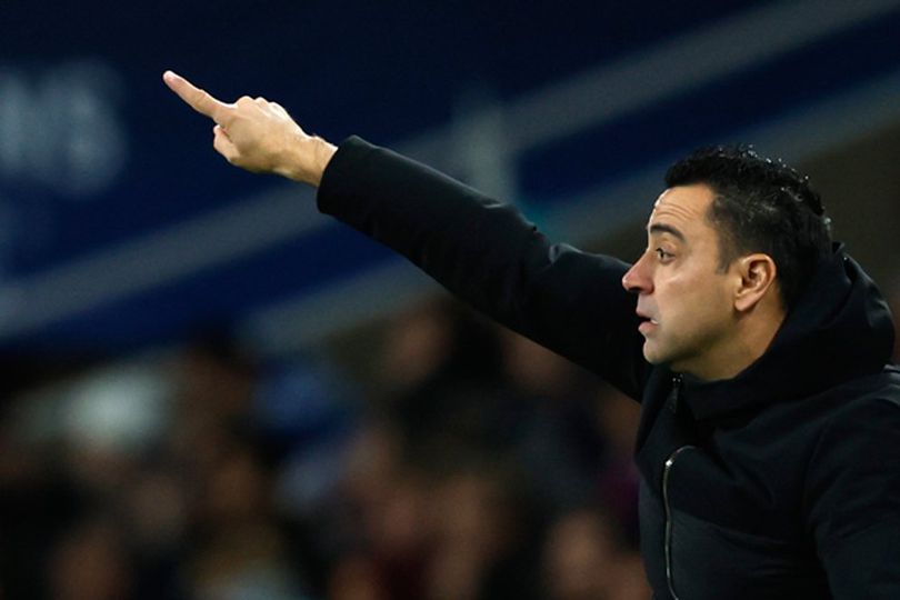 Urung Cabut, Xavi Putuskan Pilih Tetap Tukangi Barcelona di Musim Depan