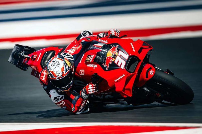 Jadwal Lengkap MotoGP Spanyol 2024 di Sirkuit Jerez, 26-28 April 2024 Jadwal Lengkap MotoGP Spanyol 2024 di Sirkuit Jerez, 26-28 April 2024