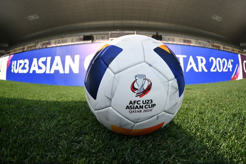 Jadwal Final AFC U-23 Asian Cup 2024 - Bola.net