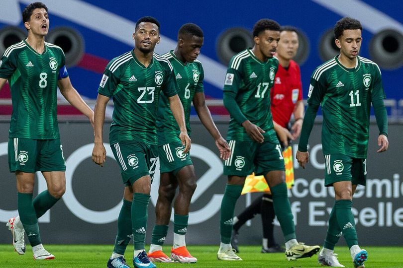 Prediksi Piala Asia U-23: Uzbekistan vs Arab Saudi 26 April 2024