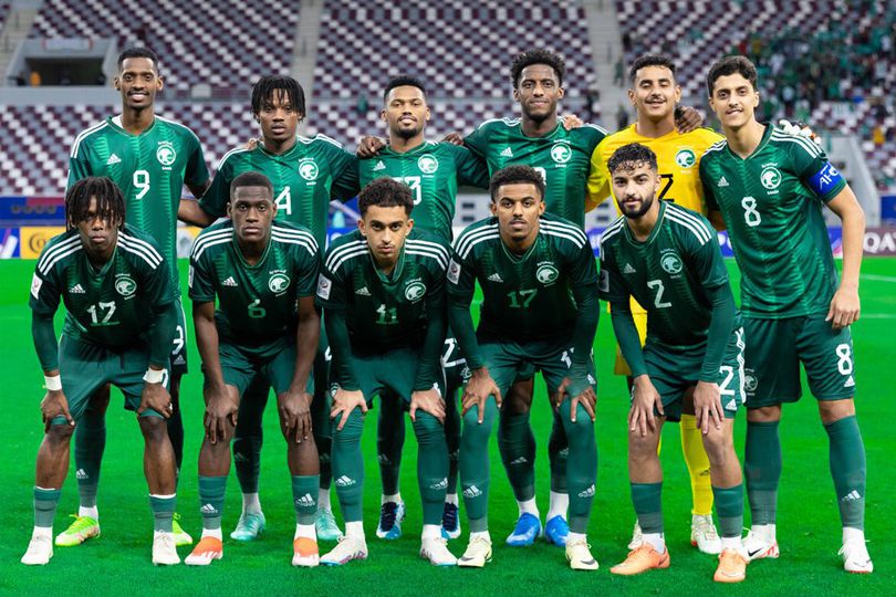 Jadwal Siaran Langsung dan Link Streaming Piala Asia U-23: Uzbekistan vs Arab Saudi 26 April 2024