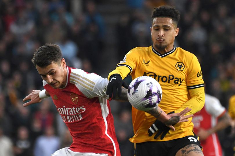 Riccardo Calafiori Segera Datang, Arsenal Persilahkan Pemain Ini Hengkang ke Inter Milan Riccardo Calafiori Segera Datang, Arsenal Persilahkan Pemain Ini Hengkang ke Inter Milan