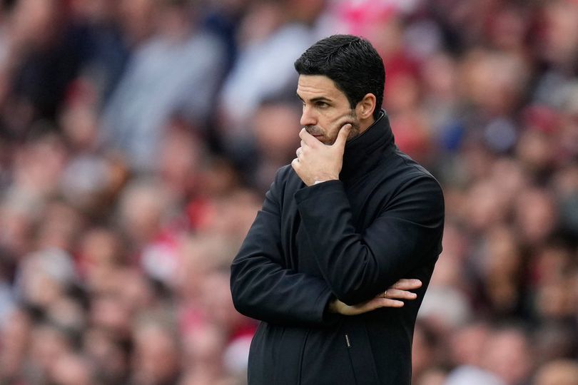 Arsenal Tantang Chelsea, Mikel Arteta Enggan Remehkan Kondisi Lawan