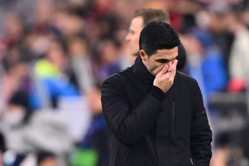 Dilanda Badai Cedera, Arsenal Tidak Full Skuad Saat Lawan Leicester City? Dilanda Badai Cedera, Arsenal Tidak Full Skuad Saat Lawan Leicester City?