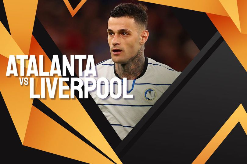 Link Live Streaming Liga Europa Atalanta vs Liverpool 19 April 2024 di Vidio