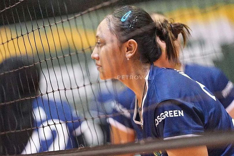 Mengenal Aulia Suci Nurfadila, Pevoli 20 Tahun yang Ikut Tryout di Liga Voli Korea Selatan