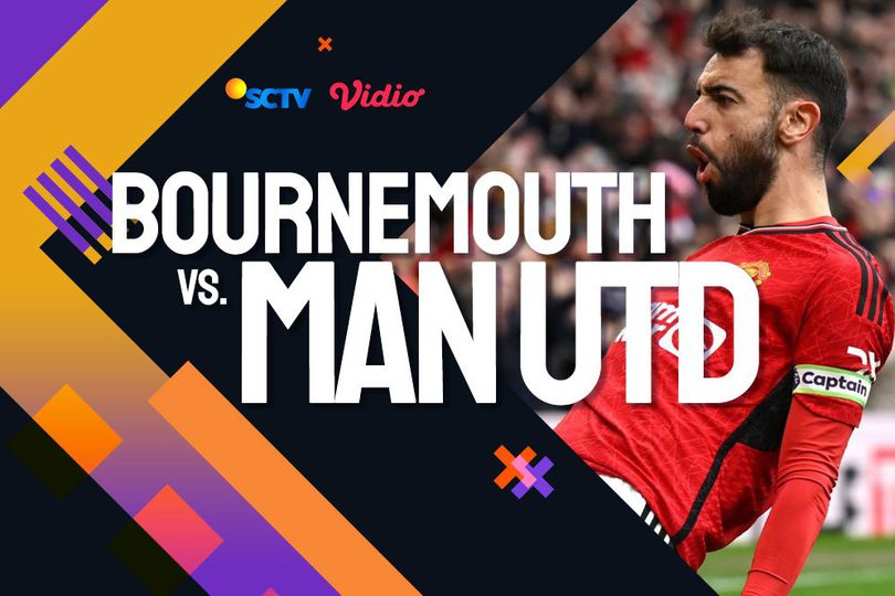 Prediksi Bournemouth vs Manchester United 13 April 2024