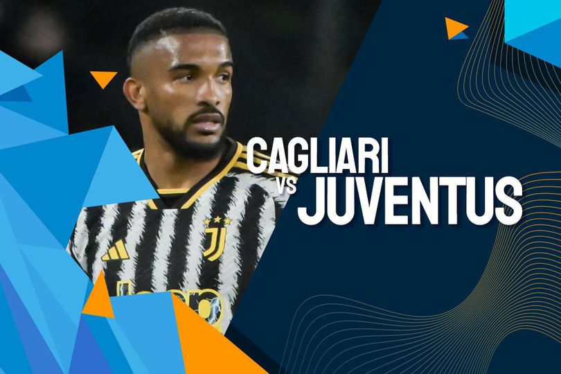 Link Live Streaming Serie A Cagliari vs Juventus 20 April 2024 di Vidio