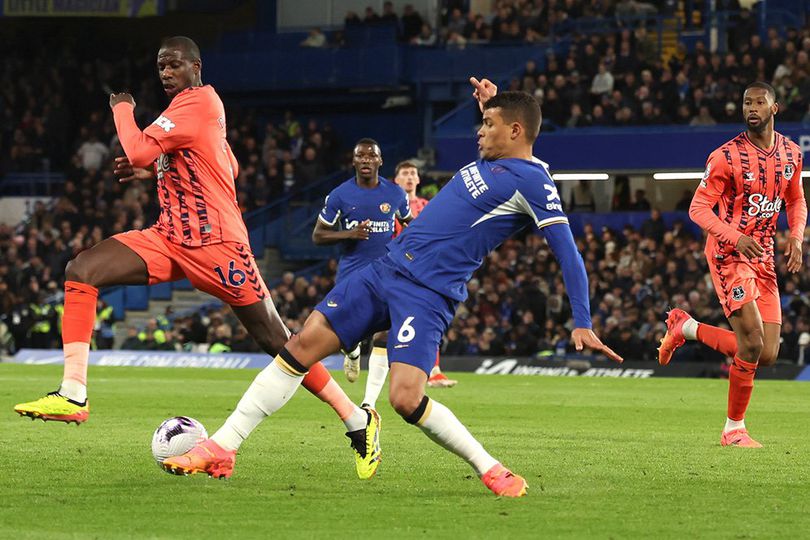 Fans Chelsea Usai Lihat Timnya Menang 6-0: Rebutan Penalti Bikin Malu!