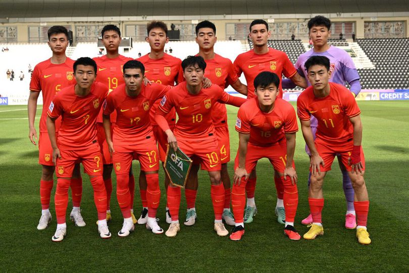 Prediksi Piala Asia U-23: Uni Emirat Arab U-23 vs China U-23 22 April 2024