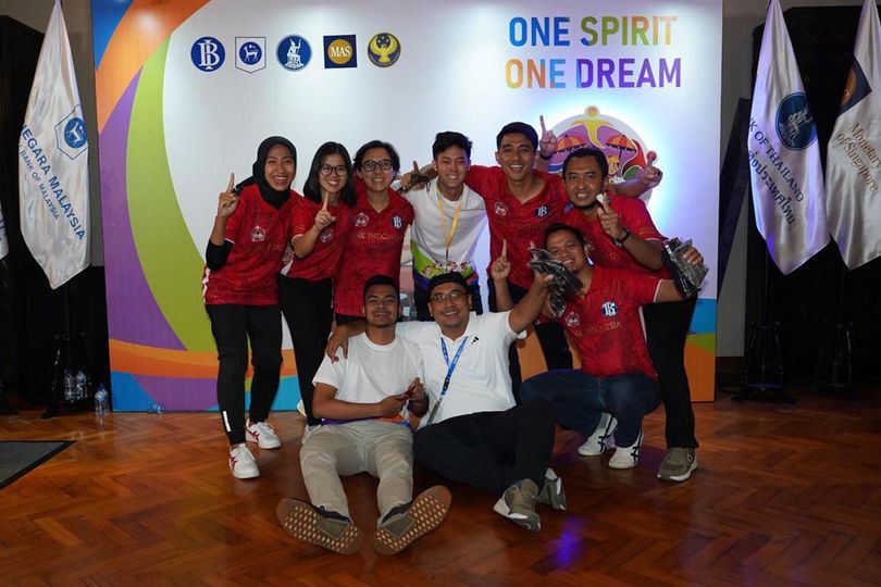 5 Pemain Darts Bank Indonesia Ikut Berkompetisi di Darts National Competition Series 02