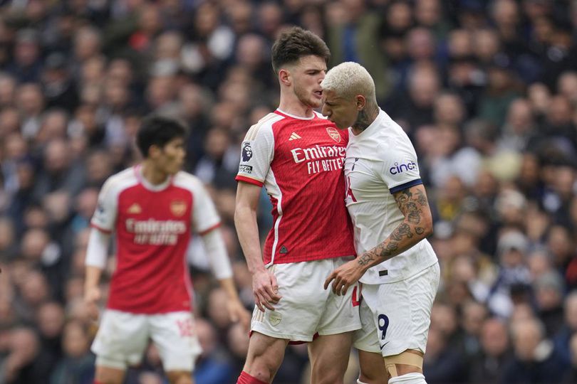 Penghasilan Awal Klub-klub Inggris yang Main di UCL Musim Depan: Tottenham Lebih Cuan Dari Arsenal Penghasilan Awal Klub-klub Inggris yang Main di UCL Musim Depan: Tottenham Lebih Cuan Dari Arsenal