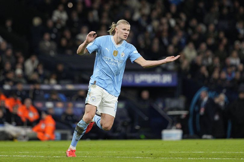 Man City vs Chelsea: Masih Kecewa Gagal di UCL, Tampil Lesu atau Justru Ngamuk?