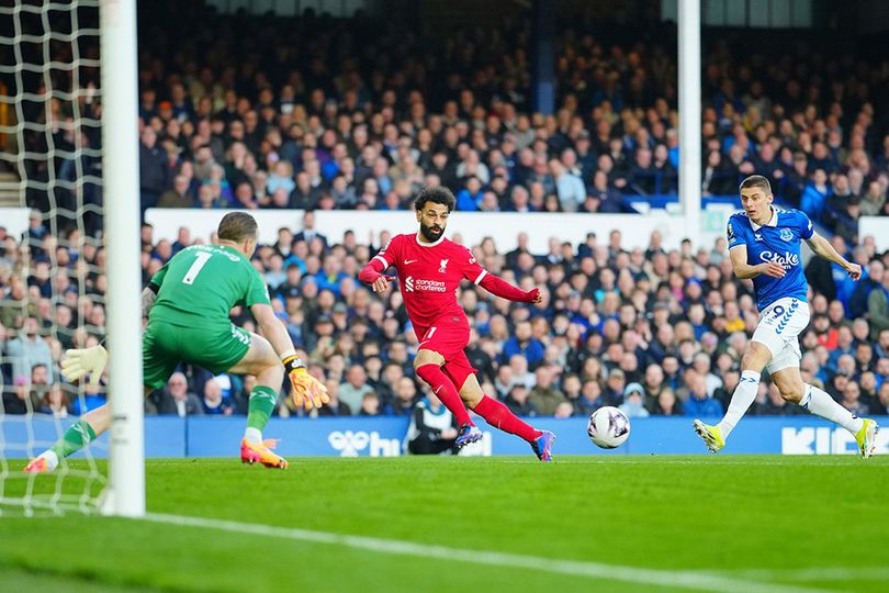 Derby Merseyside: Analisis Potensi Duel Sengit Everton vs Liverpool di Goodison Park Derby Merseyside: Analisis Potensi Duel Sengit Everton vs Liverpool di Goodison Park