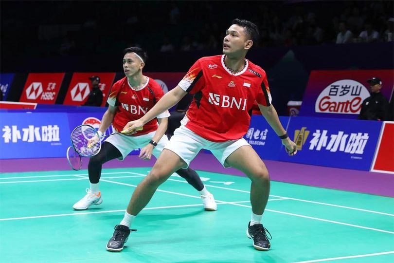 Link Live Streaming Thomas Cup dan Uber Cup 2024 di Vidio Hari Ini, 29 April 2024