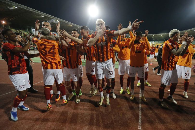 Keanehan di Super Cup Turki: Fenerbahce Mainkan Tim U-19 Lawan Galatasaray, Baru 1 Menit Pemain Keluar!