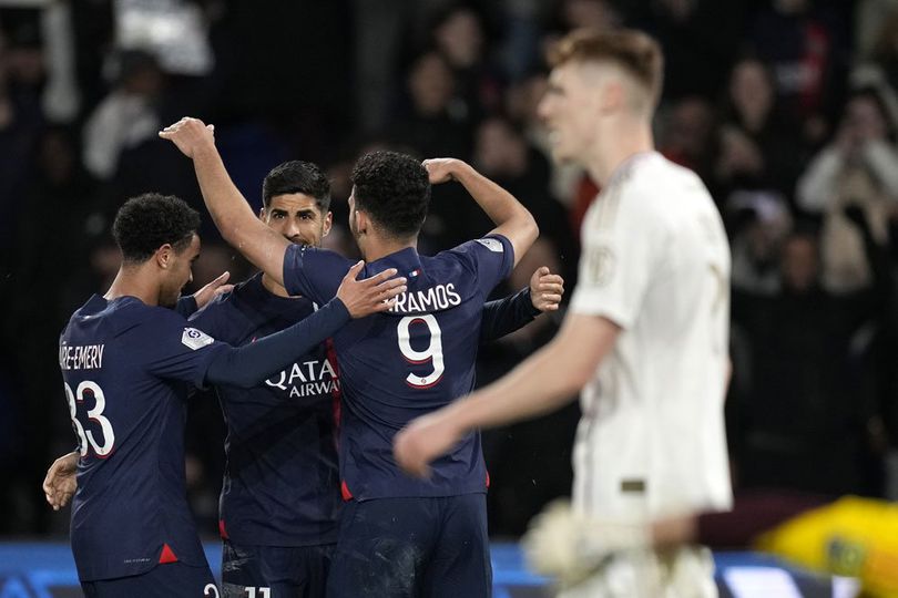 Lorient vs PSG: Jadwal, Jam Kick-off, Siaran Langsung, Live Streaming, Statistik