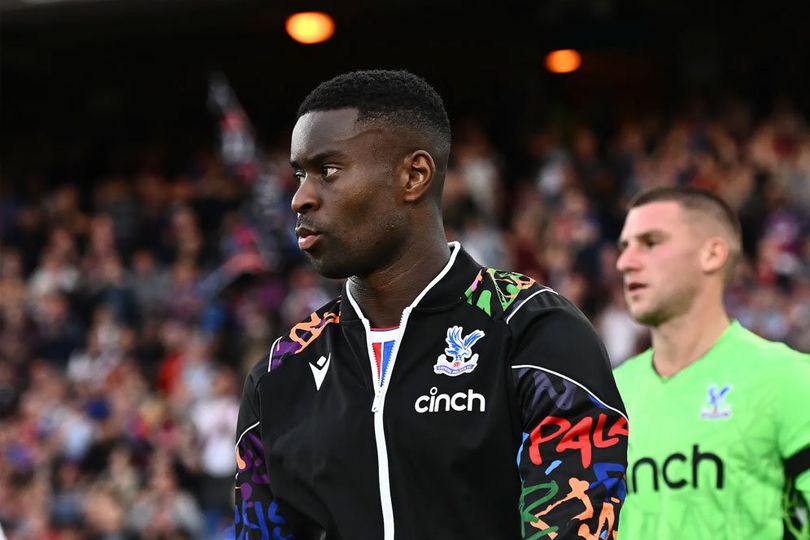 Inikah Pengganti Jarell Quansah di Liverpool?