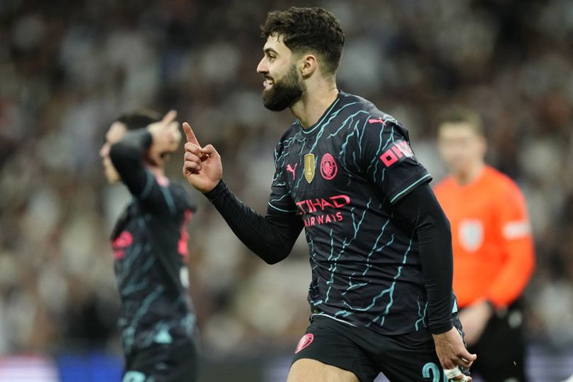 Pecah Telur di Kandang Real Madrid, Josko Gvardiol: Mantap Betul! Pecah Telur di Kandang Real Madrid, Josko Gvardiol: Mantap Betul!