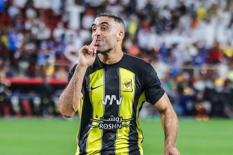 Buntut Ulah Suporter Cambuk Striker Al Ittihad, PSSI Arab Saudi Bakal Ubah Aturan Soal Fans